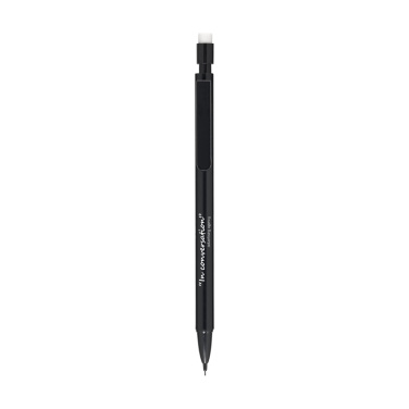 Logotrade promotional gifts photo of: SignPoint refillable pencil